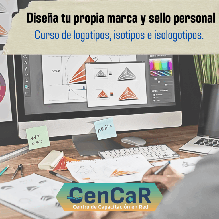 Diseño de Marcas y Sellos