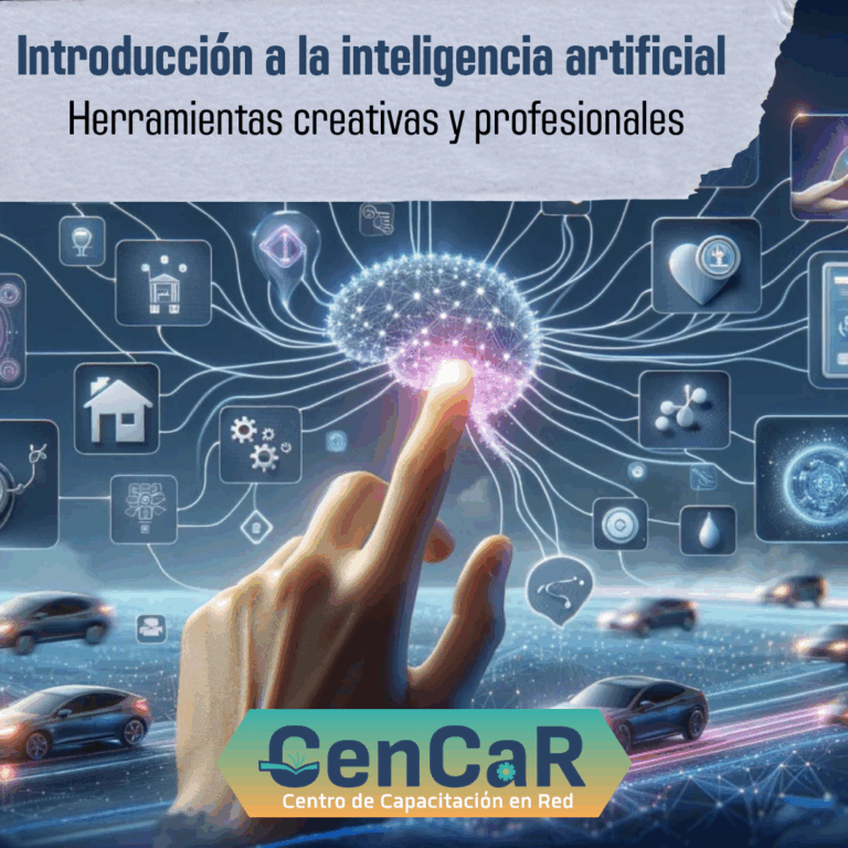 Introducción a la Inteligencia Artificial